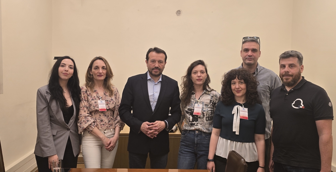 Ίδια καθήκοντα και προσόντα, διαφορετικές αποδοχές - Να αποδοθεί η προσωπική διαφορά σε νεοδιόριστους και μεταταχθέντες των οκτώ φορέων
